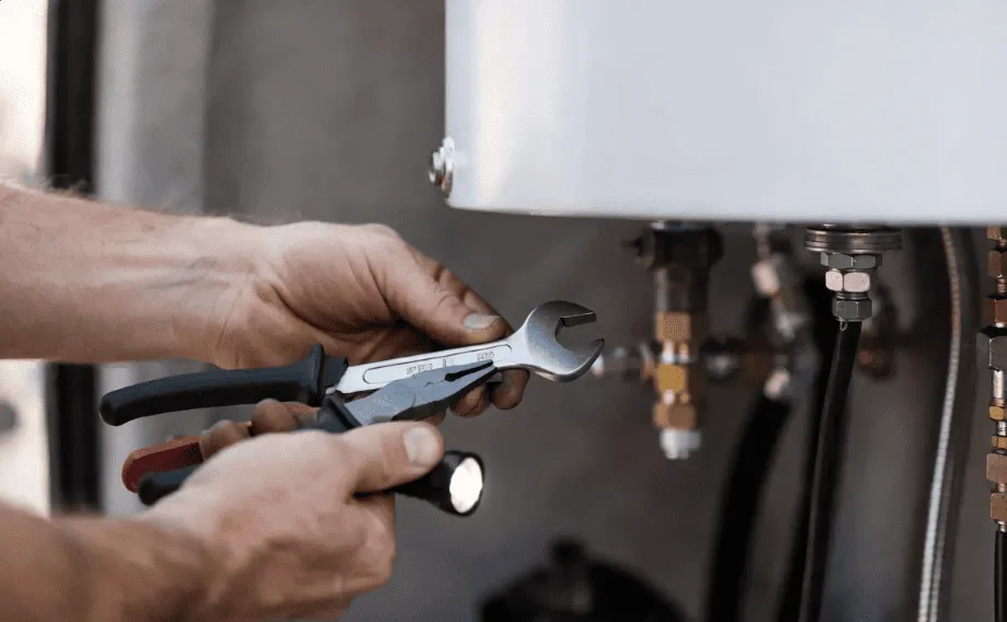 Why choose Water Heater Repair in Bentonville, OH